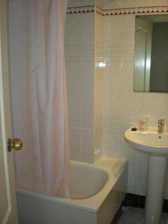 Hotel New Sanz Торремолінос Номер фото